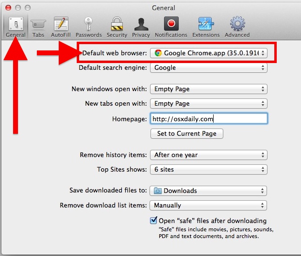 Mac terminal download file from url